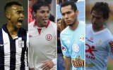 Así quedó la tabla de posiciones de la fecha 35 de la Copa Movistar 2013