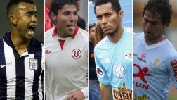 Así quedó la tabla de posiciones de la fecha 35 de la Copa Movistar 2013