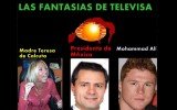 Laura Bozzo es retratada con divertidos memes por los internautas