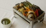 Hoy se celebra el Día Mundial del Vegetarianismo