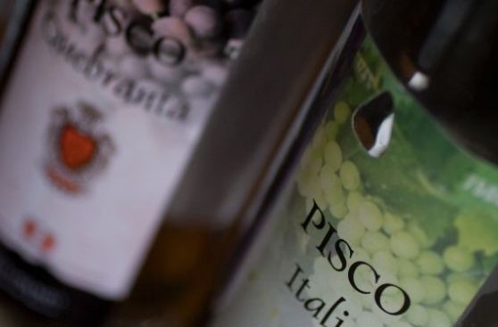 El Salvador reconoce al Perú como único productor de pisco