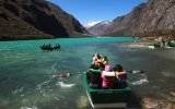 Canatur: Feriados largos generaron US$1.000 millones en el 2013