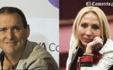 Actor que interpretó a Pablo Escobar: "Laura Bozzo es un personaje fascinante"