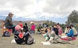 Cajamarca: niños intoxicados con alimentos del Pronaa el 2011 tienen secuelas
