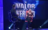 "El valor de la verdad": Este fue el cuestionario que respondió Susy Díaz