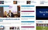 Así informaron los medios extranjeros la elección de Lima como sede de los Juegos Panamericanos 2019