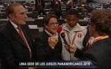 Lima 2019: “La ciudad va a dejar un gran legado a los jóvenes”