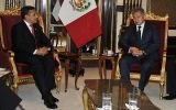 Convenios de Defensa con Rusia se frustran por nuevas exigencias