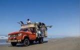 Pescadores ilegales que usaban dinamita fueron intervenidos en Paracas