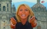 Laura Bozzo cae en el ráting tras el escándalo de damnificados