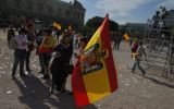 España confirma que superó recesión de dos años en tercer trimestre