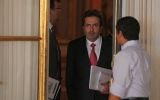 Los 5 momentos desafortunados de Juan Jiménez Mayor al frente de la PCM