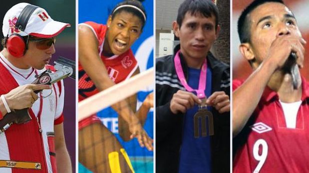 Bolivarianos 2013: ¿en qué deportes Perú apunta a ganar oro?