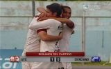 UTC venció 1-0 a Cienciano con gol de Gianfranco Labarthe