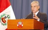 Primer ministro: “No haré de la seguridad ciudadana una política coyuntural”