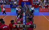 Vóley: Perú volvió a caer ante República Dominicana en amistoso