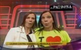 "Combate": Liliana Castro Mannarelli se sumó como nueva competidora