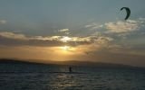 Kitesurf: conoce las mejores playas para practicarlo en el Perú