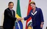Presidentes del Perú y Brasil impulsan alianza estratégica