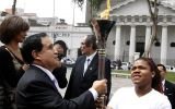 Congreso dará prioridad a debate de informe sobre Gregorio Santos