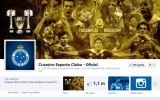 Cruzeiro se corona campeón del Brasileirao con 4 fechas de antelación