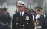 Policía coordinó con un marino que "no existe" supuesta custodia a jefe de las FF.AA.