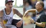 Paolo Guerrero será dirigido por Mano Menezes en el Corinthians