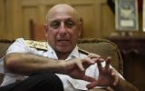 José Cueto confirmó que ya no será jefe del Comando Conjunto de las FF.AA.