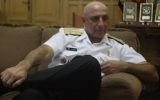 Caso López Meneses: almirante José Cueto se niega a dejar al cargo por presión política