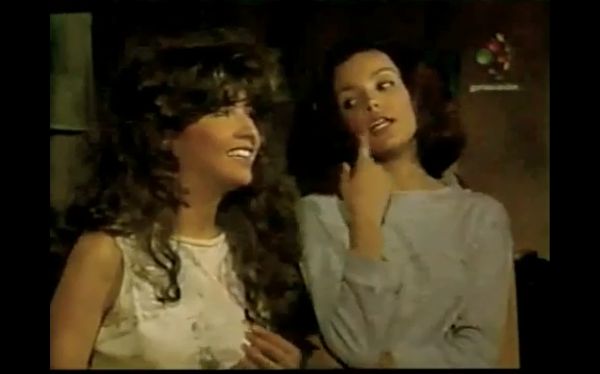 Maria mercedes carranza como murio #2