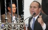 El 80% cree que Adrián Villafuerte tiene vínculos con Vladimiro Montesinos