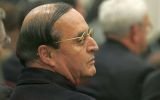 La Marina señala al INPE por supuesta salida de Vladimiro Montesinos