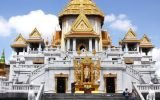 Tailandia: de paseo por la exótica Bangkok