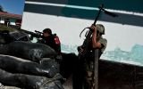 FF.AA. ratifican compromiso de trabajo conjunto con la Policía Nacional