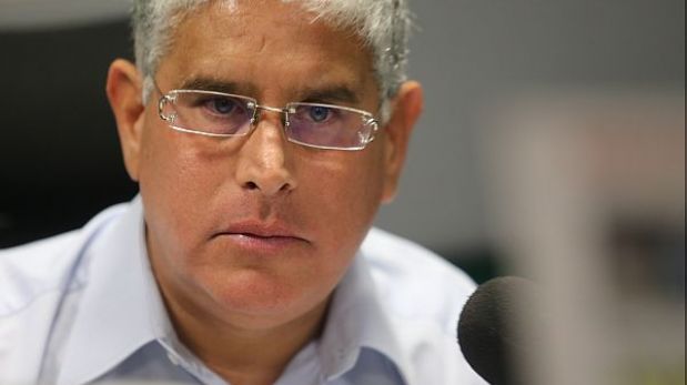 Procuradora pidió el embargo de cuatro inmuebles de Óscar López Meneses