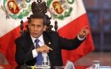 Ex ministros del Interior acusan a Humala de querer “enlodar” a la PNP