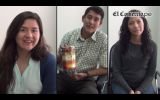 De estudiantes a emprendedores: los rostros de la beca EmprendeAhora