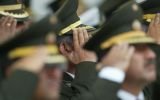 Primo de López Meneses fue relevado en las FF.AA.