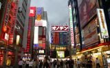 Tokio: guía para no perderte de nada en este escaparate de tendencias