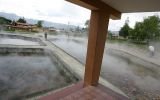 Cajamarca: un turista español fue hallado muerto en Baños del Inca