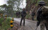 Siete presuntos terroristas fueron capturados en el Vraem