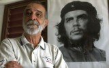 Histórica foto del 'Che' Guevara fue subastada por más de US$9 mil