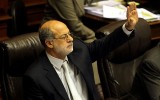 Abugattás: “El Caso López Meneses llegará en algún momento a las FF.AA.”
