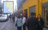 Los sismos en el Perú en una imagen interactiva: van 22 en noviembre