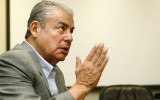“Para un político es más difícil superar el ridículo que la mentira”
