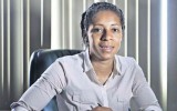 Leyla Chihuán: "Mi vida es el vóley, por eso vuelvo"