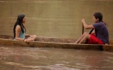 "La cara del diablo", película peruana de terror rodada en Tarapoto