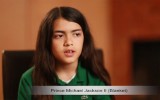Hijos de Michael Jackson hablan de su padre en nuevo documental