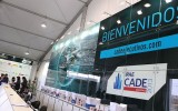 Hoy se inaugura en Paracas el CADE Ejecutivos 2013