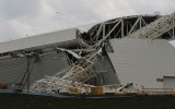 Brasil 2014: más de US$27 mil millones moverá el Mundial